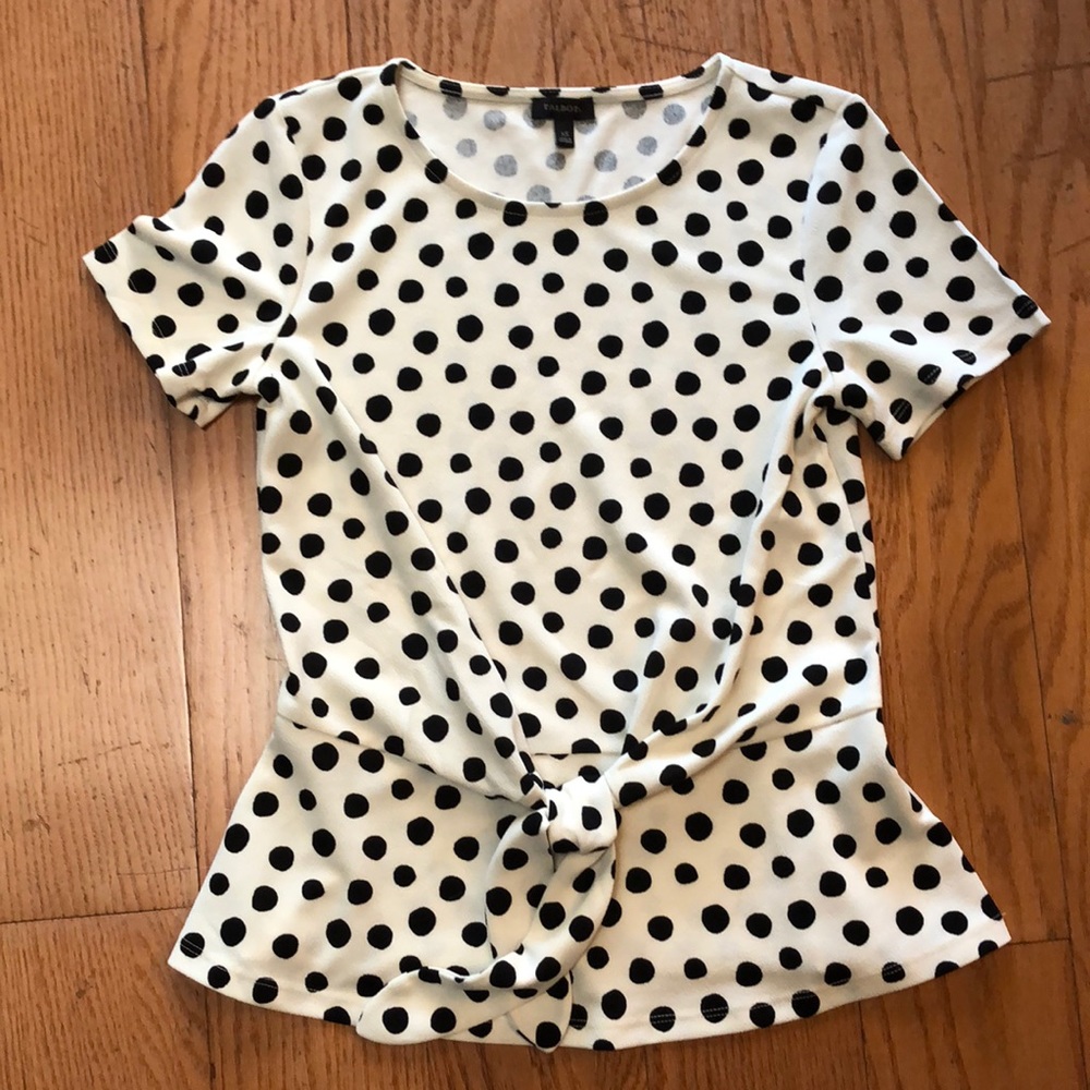 Talbots Top